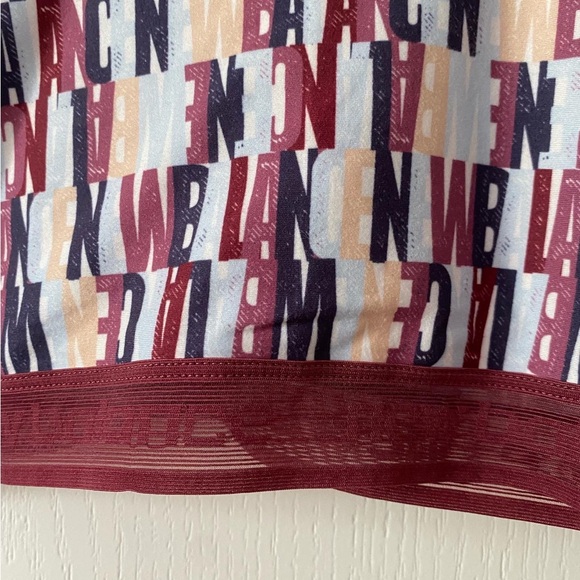 NEW BALANCE SPORTS BRA - Picture 2 of 4